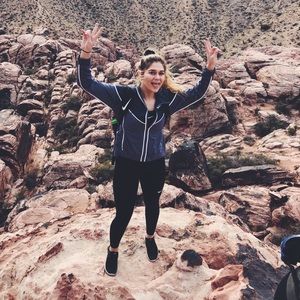 Meet your Posher, Rachel